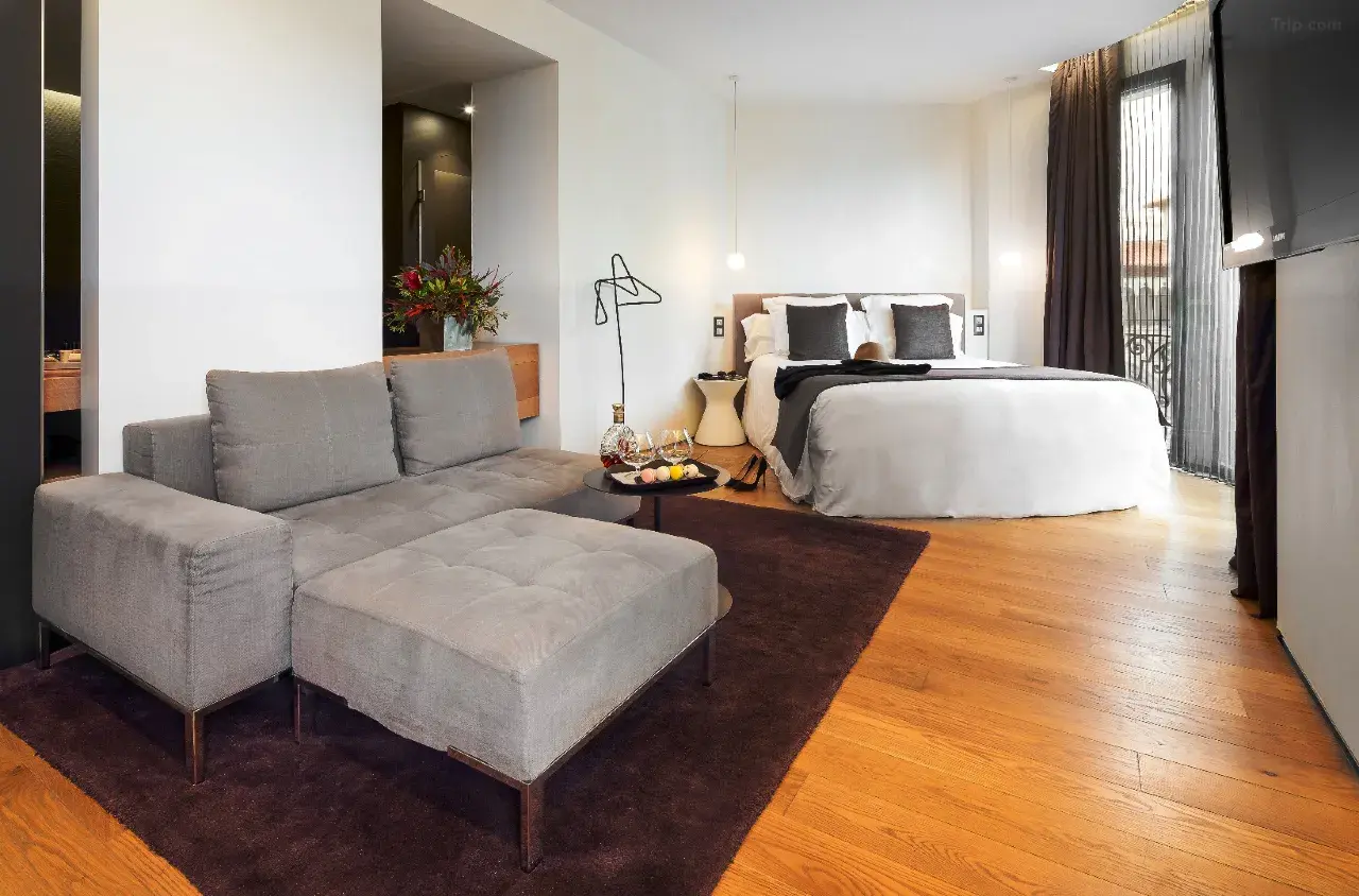 Junior Suite — Trip.com listing photograph